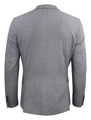 Classic Blazer 20 Grey Melange