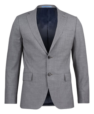 Classic Blazer 20 Grey Melange