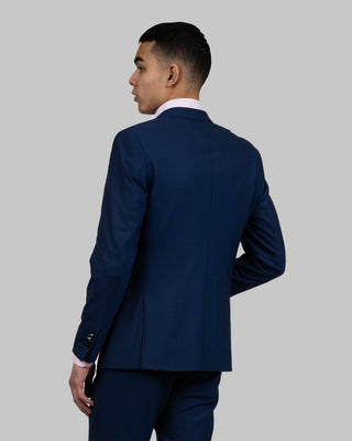 Classic Blazer 20 Navy Melange