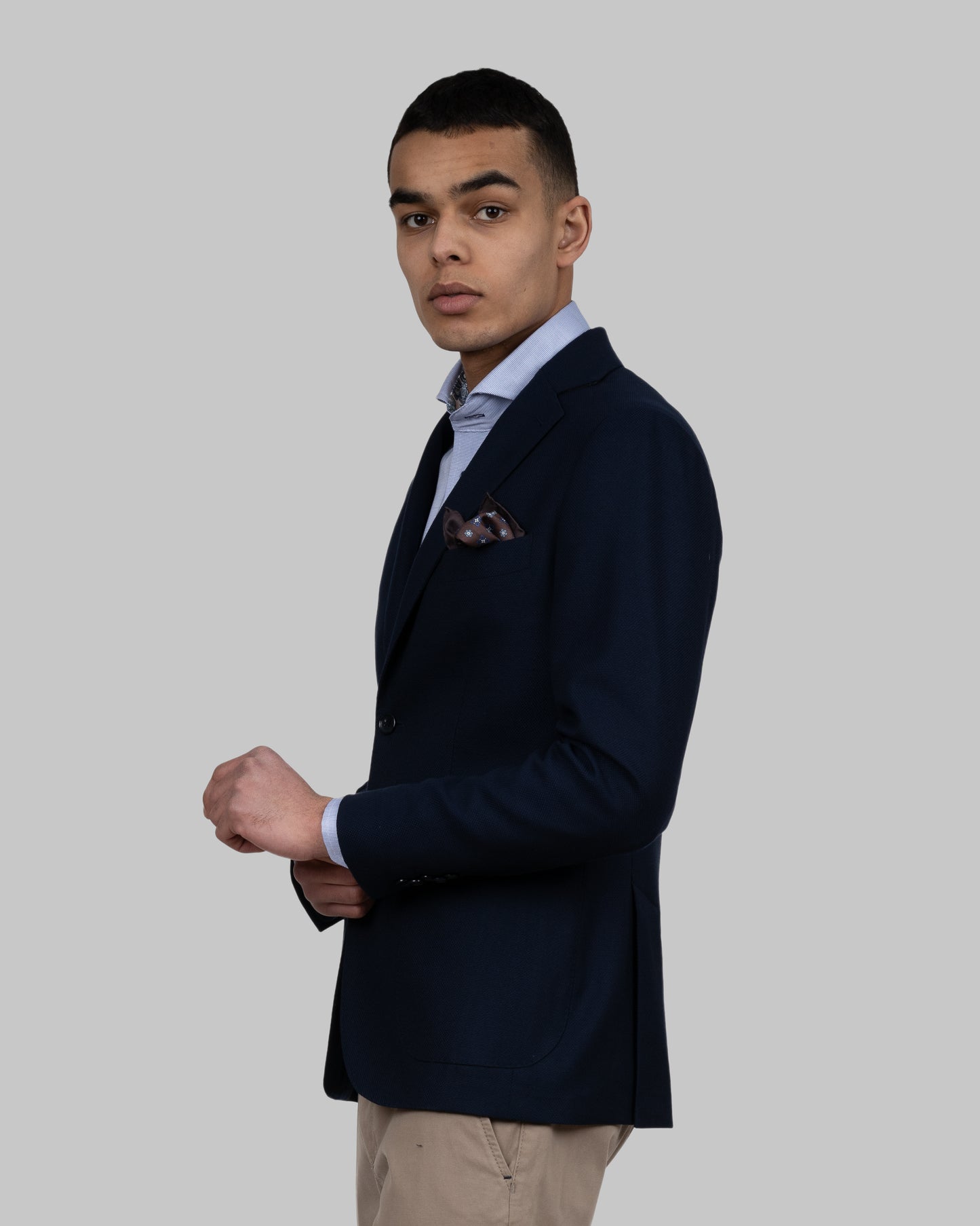 Club Blazer 30 Navy