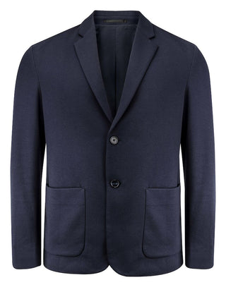 Casual Blazer Navy