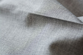 Classic Trouser 20 Grey Melange