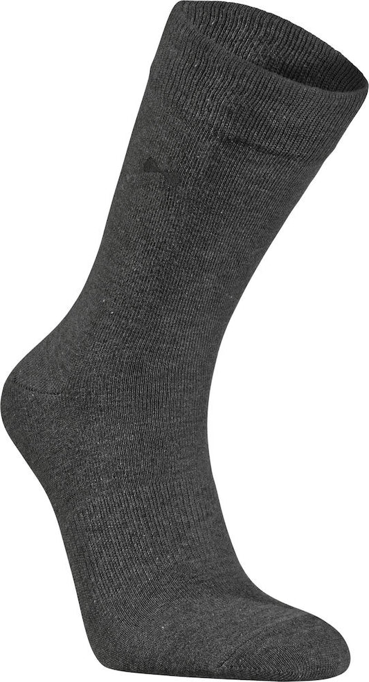 Socks Grey