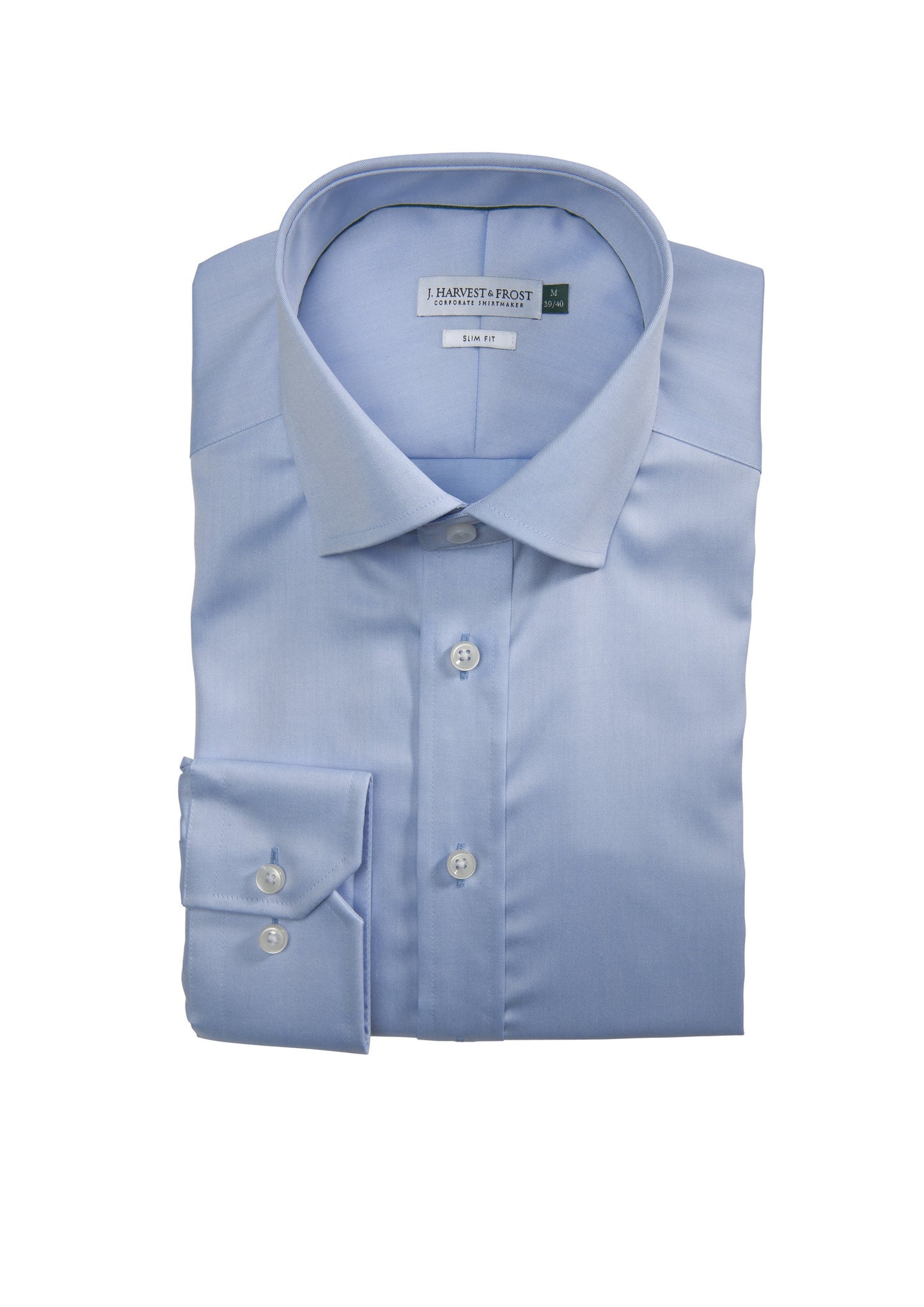 Green bow 01 Non-Iron