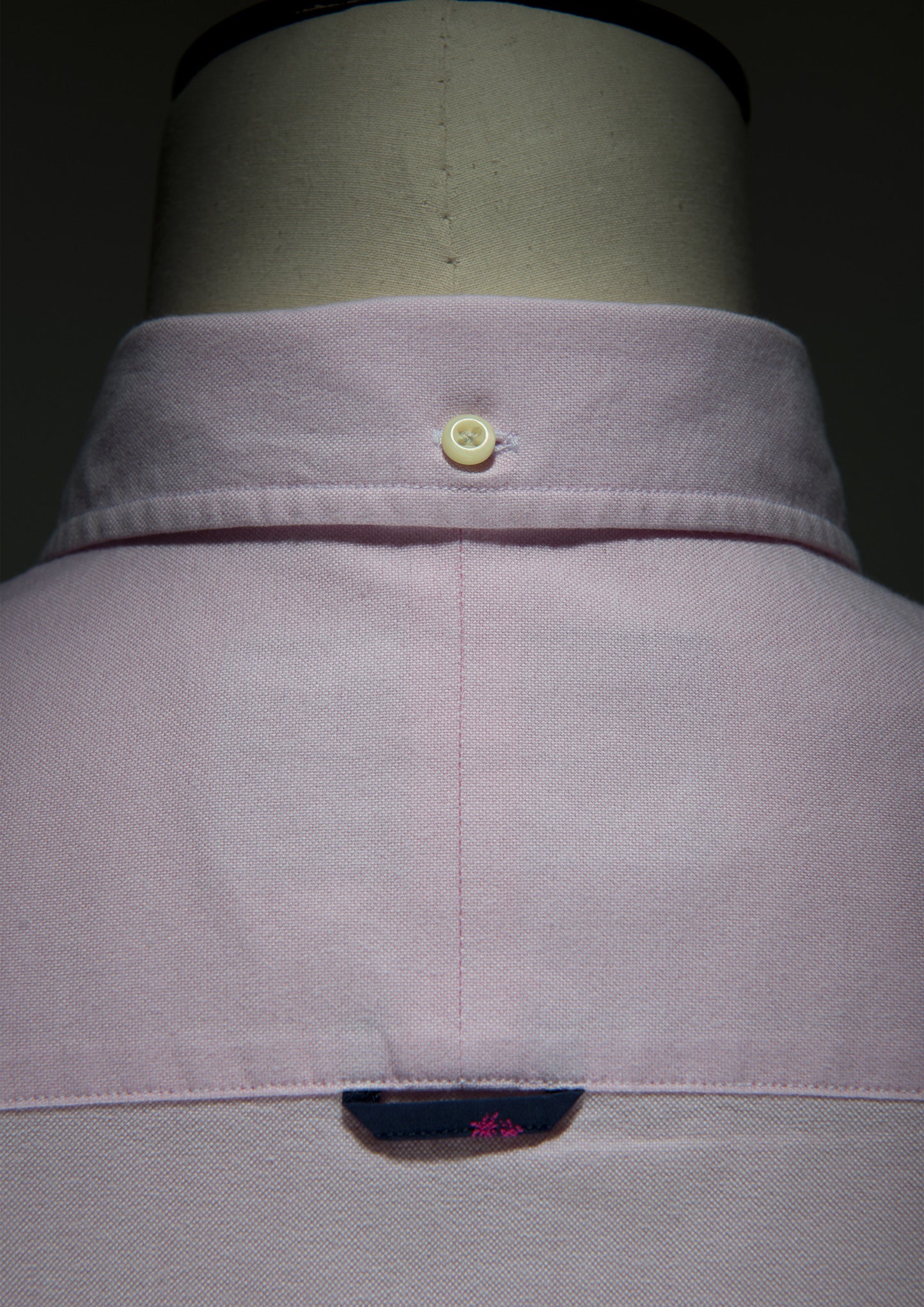 Indigo bow 30 - 450 Pink