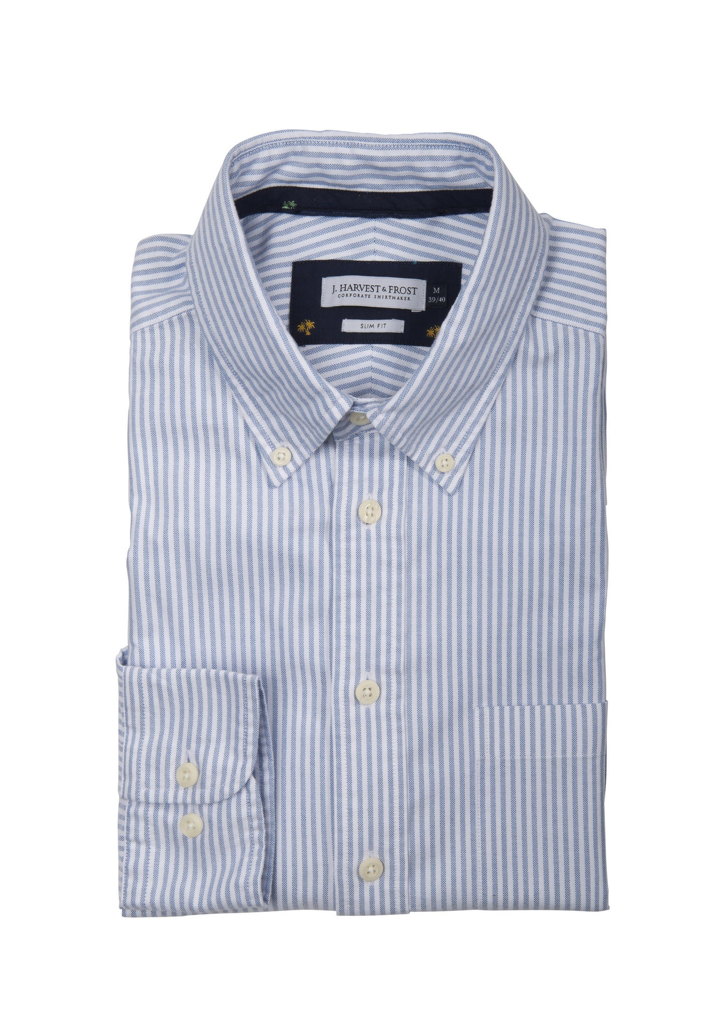 Indigo bow 32 Woman - 501 Skyblue stripe